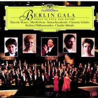Overture (序曲)_Berliner Philharmoniker,Claudio Abbado