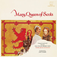 Journey To England_John Barry
