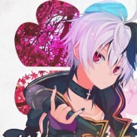 No Logic_ジミーサムP,cillia,v flower