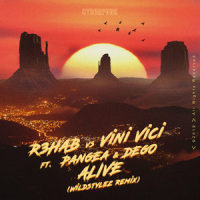 Alive_R3HAB,Vini Vici,PANGEA,Dego