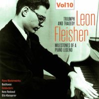 Piano Concerto No. 2 in B-Flat Major, Op. 19: III. Rondo: Molto allegro_Leon Fleisher,WDR Sinfonieorchester Köln,Hans Rosbaud