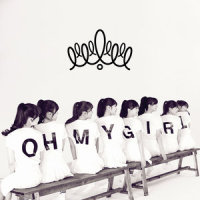 궁금한걸요_OH MY GIRL