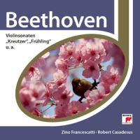 III. Scherzo. Allegro molto_Zino Francescatti,Robert Casadesus,Ludwig van Beethoven