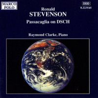 Track 16_Raymond Clarke