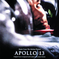 Re-Entry & Splashdown_James Horner