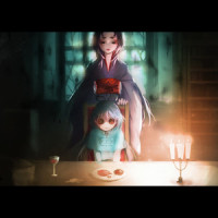 捉迷藏_洛天依