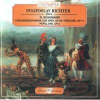 Carnival Joke from Vienna, Op. 26: II. Romanze_Robert Schumann