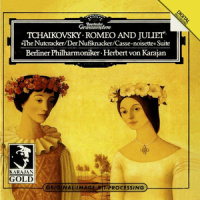 Russian Dance_Berliner Philharmoniker,Herbert von Karajan