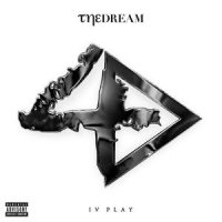Where Have You Been_The-Dream,Kelly Rowland