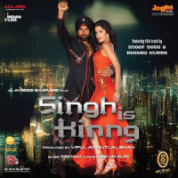 Singh Is Kinng_RDB,Hard Kaur,Snoop Dogg,Akshay Kumar