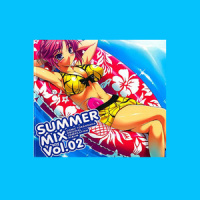 grace of summer_fripSide