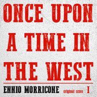 Once Upon a Time in the West- Ringtone(Original Score)Version 1_Ennio Morricone