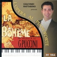 Quando me'n vò_Giacomo Battarino