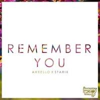 Remember You_Ahxello,Starix