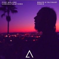 Congratulations_Post Malone