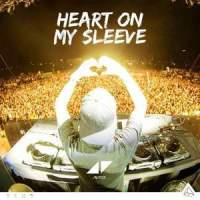 HHow Many Lovers_Avicii,Hollis