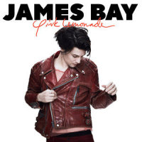 Pink Lemonade_James Bay