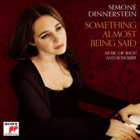 I. Sinfonia_Simone Dinnerstein,Johann Sebastian Bach