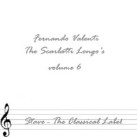 Longo 203 In E-Flat Major_Fernando Valenti