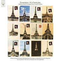 Le Tombeau de Couperin, M. 68a: Rigaudon (拉威尔:库普兰之墓,作品68a:里戈东舞曲)_Philippe Entremont,Maurice Ravel