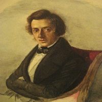 Nocturne for Piano in B Flat Minor, Op. 9, No. 1_Frédéric Chopin