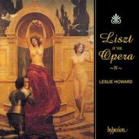 Lied der zwei geharnischten Männer aus Mozarts Oper Die Zauberflöte, "Song of the Two Armed Men - Der, welcher wandelt diese Straße", S. 634a_Leslie Howard,Philip Moore