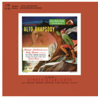 Nun will die Sonn' so hell aufgehn (太阳再次升起在东方)_Pierre Monteux,Gustav Mahler