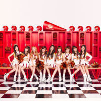 ALL MY LOVE IS FOR YOU_少女时代