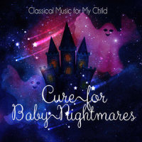 Piano Trio No. 2 in E-Flat Major, K. 498: III. Rondeaux – Allegretto(Wood Quartet Version)_Goodnight Baby Cure