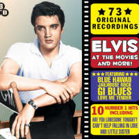 Can't Help Falling In Love_Elvis Presley