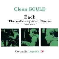1. Praeludium (1. 前奏曲)_Glenn Gould