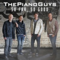 Fathers' Eyes_The Piano Guys
