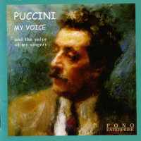 Senza mamma' from 'Suorangelica'_Gianni Viafora,Enrico Caruso,Arturo Toscanini