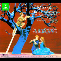 Act II: "O Isis, Und Osiris, Welche Wonne!" (第二幕:“伊西斯和奥西里斯,真是一件幸事!”)_Classical Artists