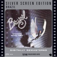 Brazil - Geoff Muldaur_Michael Kamen