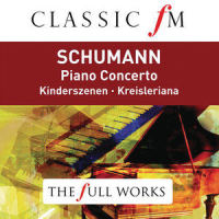 Schumann: Kinderszenen, Op.15 - 3. Hasche-Mann_Radu Lupu,Robert Schumann