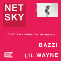 I Don't Even Know You Anymore_Netsky,Bazzi,Lil Wayne