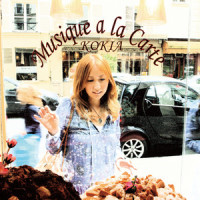 Bridge Over Troubled Water_KOKIA