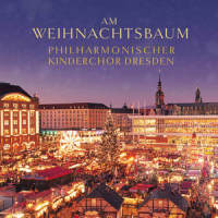 The Snow, Op. 26, No. 1_Philharmonischer Kinderchor Dresden,Edward Elgar