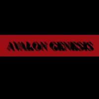 AVALON GENESIS STAGE IX(Jupiter)_AVALON GENESIS,Gustav Holst