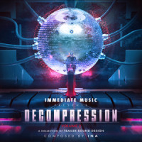 It Came From Above_Immediate Music