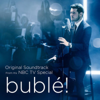 It's a Beautiful Day / Haven't Met You Yet / Home_Michael Bublé