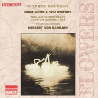 Act II, Panorama_Philharmonia Orchestra,Herbert von Karajan