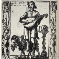 Canon and Gigue in D Major: I. Canon (D大调卡农和吉格舞曲:第一乐章 卡农)_Johann Sebastian Bach