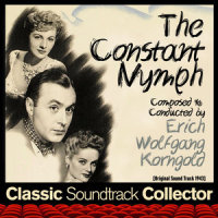 Serenade_Erich Wolfgang Korngold,Louis Kaufman
