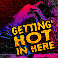Hot Stuff (Guitar Orientated)_Deja Vu