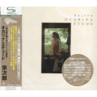 Symphony No 9 Op95 From The New World_宗次郎