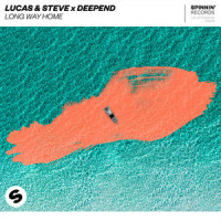 Long Way Home_Lucas & Steve,Deepend