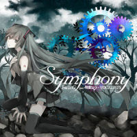Symphony_初音未来