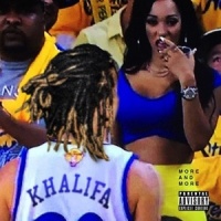 More And More_Wiz Khalifa